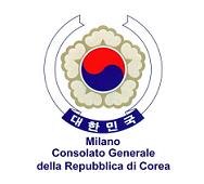 Consolato Generale della Repubblica di Corea