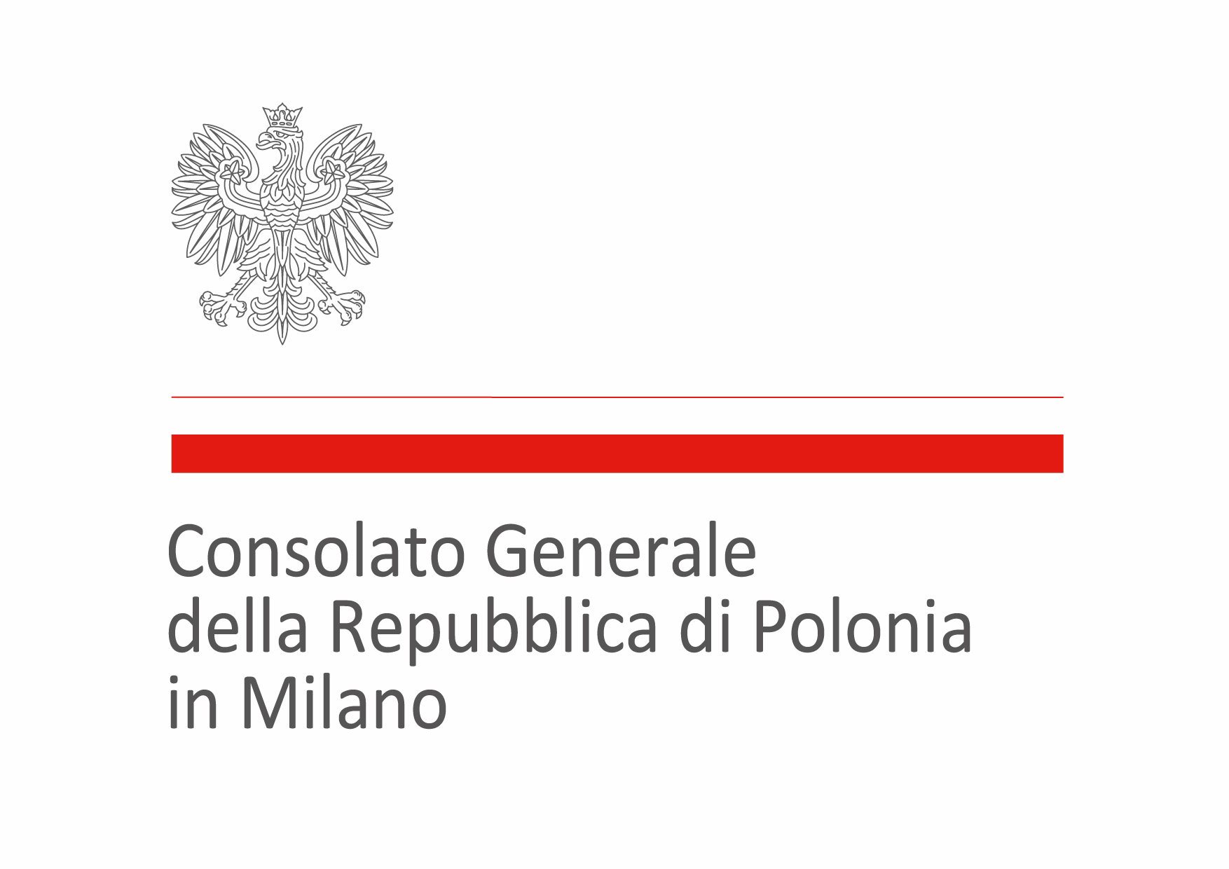 Consolato Generale della Repubblica di Polonia
